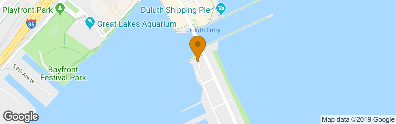 Hotel South Pier Inn On The Canal 