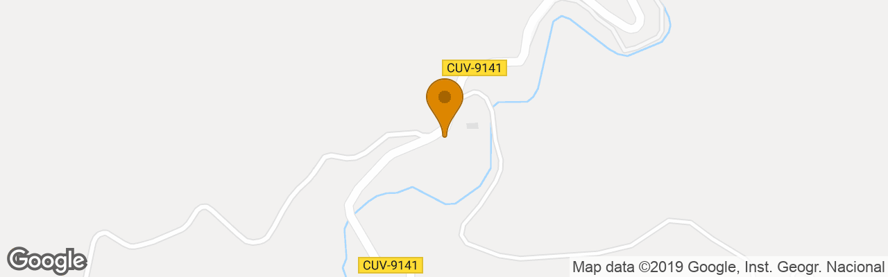 Hotel Cueva del Fraile 