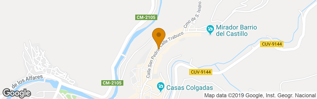 Hotel Leonor de Aquitania 