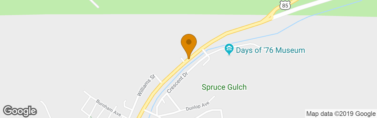 Hickok's Hotel & Gaming 