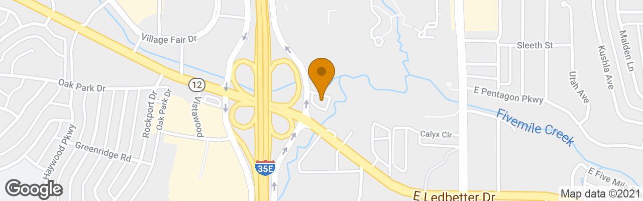 Motel 6 Dallas South 