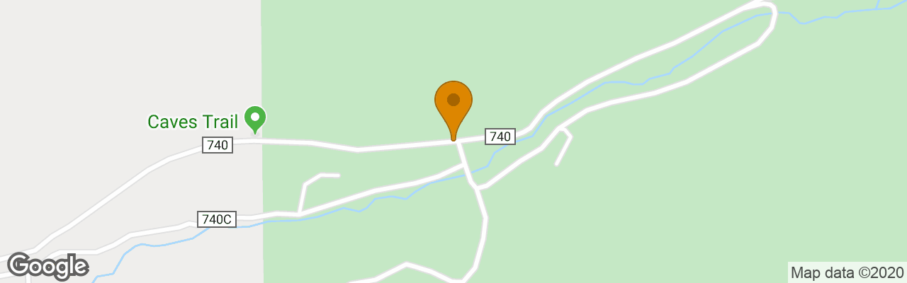 Hotel Pioneer Guest Cabins 