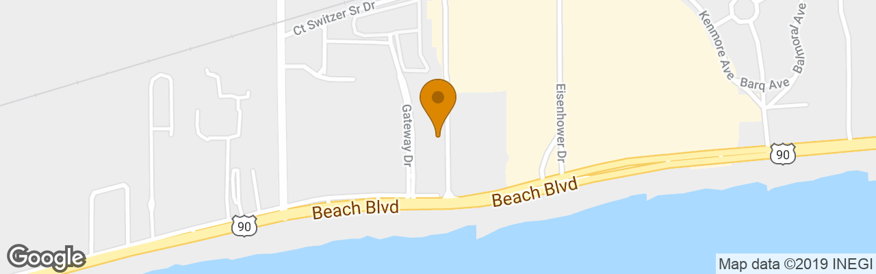 Hotel Broadway Inn Express 