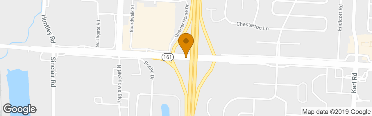 Hotel Red Carpet Inn Columbus 