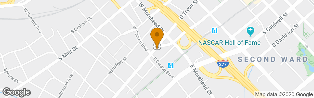 Hotel Queen City Inn 