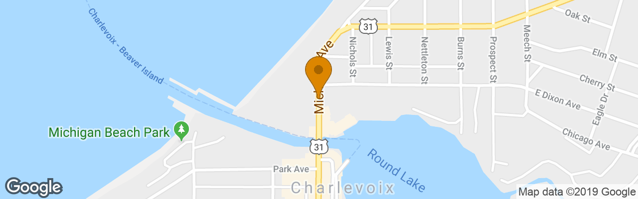 Hotel Bridge Street Inn 