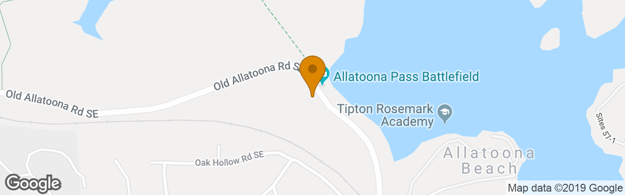 Hotel Lake Allatoona Inn 