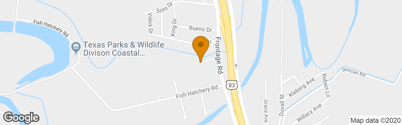 The Pecan Tree Motel 