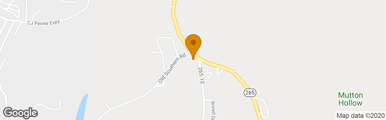 Hotel The Old Southern Inn 