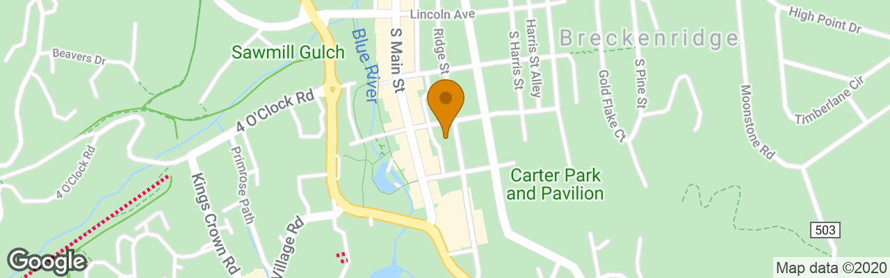 Hotel Four O'clock Run Condos 