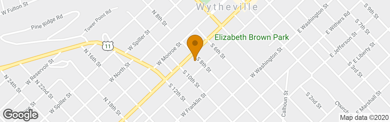 Hotel Trinkle Mansion Bed & Breakfast 