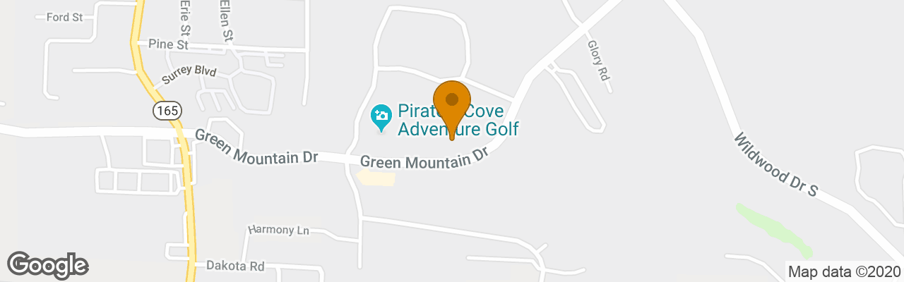 Hotel Green Mountain Inn 