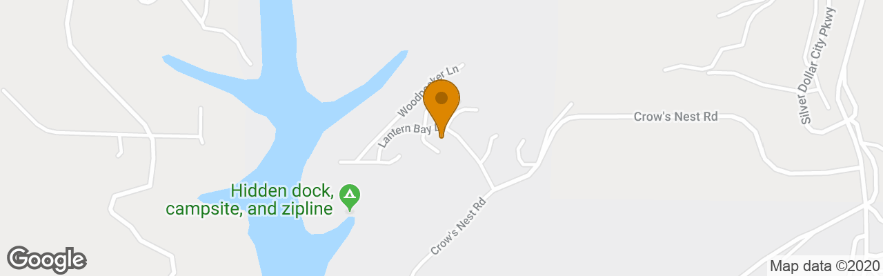 Hotel Cliffs Resort Table Rock Lake 