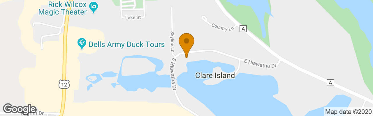 Hotel Sandrift Resort 