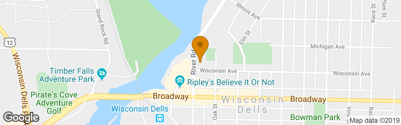 Hotel White Rose Inns 