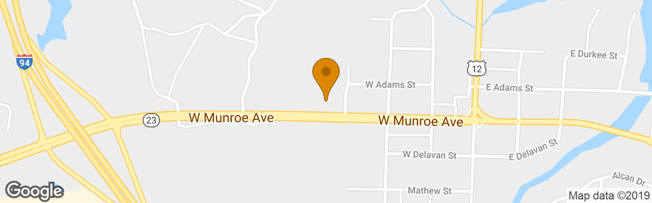 Hotel Malibu Inn Wisconsin Dells 