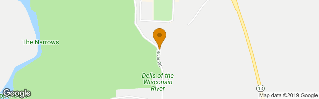 Hotel Rainbow Valley Resort 