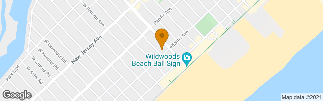 Pink Champagne Motel 