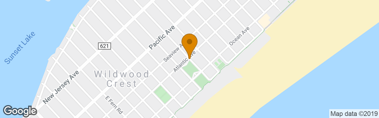 Hotel Crystal Beach Motor Inn 