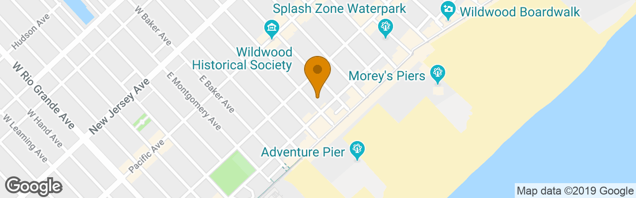 Hotel Riviera Resorts & Suites 