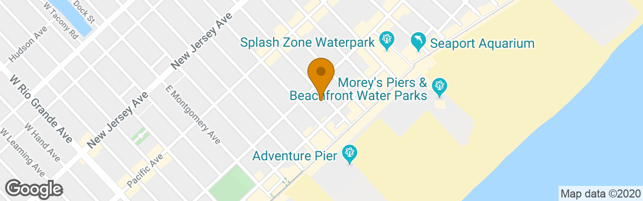 Hotel Calypso Boutique 