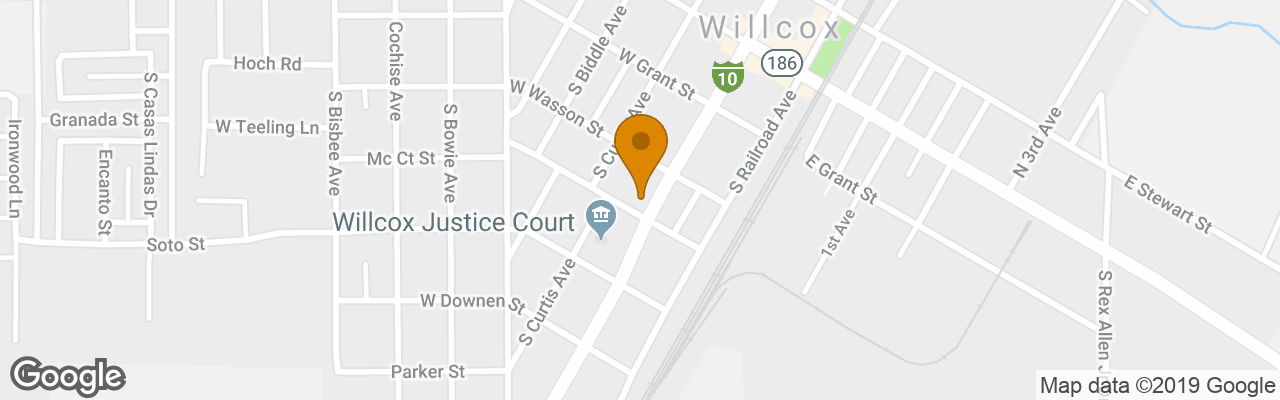 Hotel Arizona Sunset Inn 