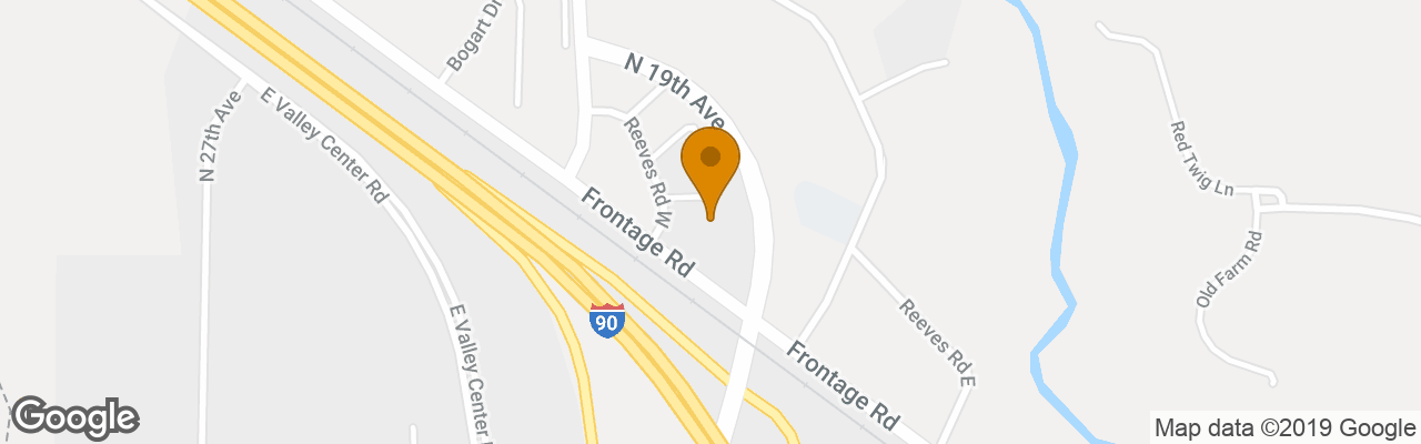 Hotel Mountainview Lodge & Suites 