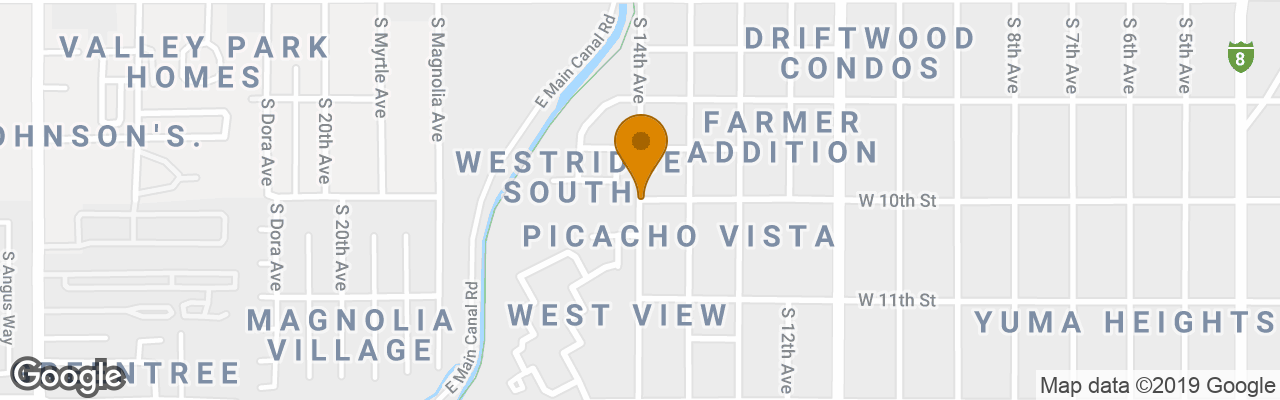 Hotel The Adobe House 