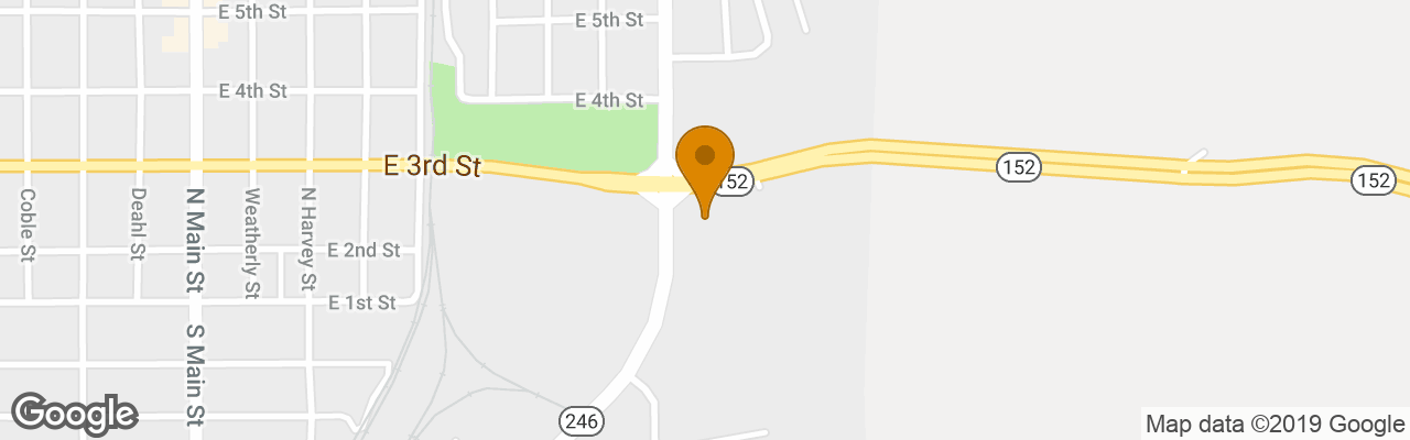 Hotel Borger Ambassador Inn 