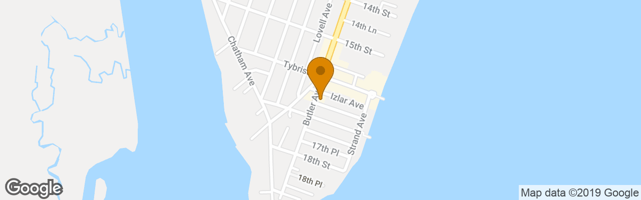 Hotel Atlantis Inn - Tybee Island 