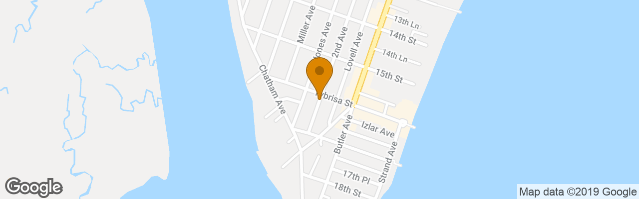 Hotel Desoto Beach Bungalows 