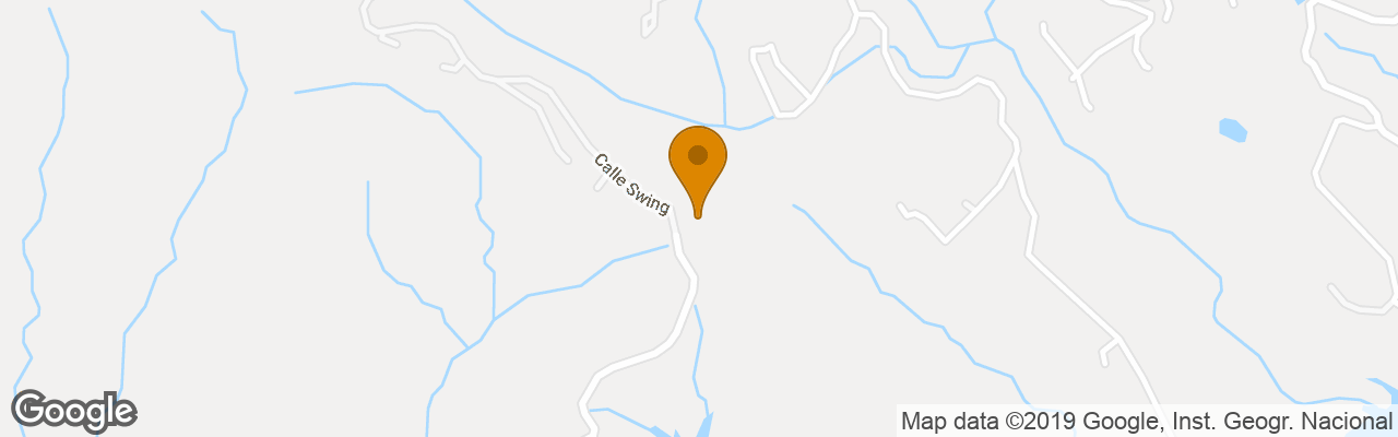 Villas Salobre Golf & Resort 