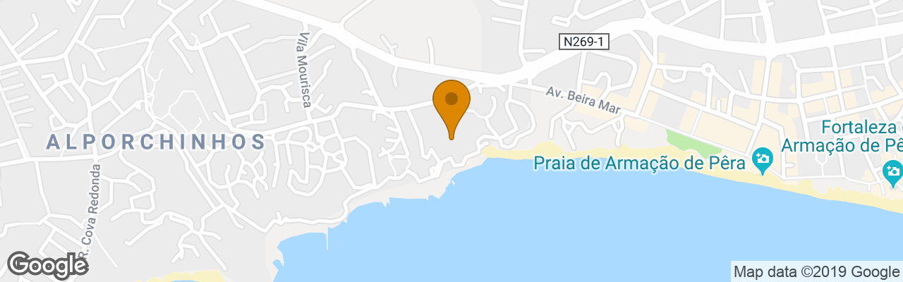 Hotel Pestana Levante 