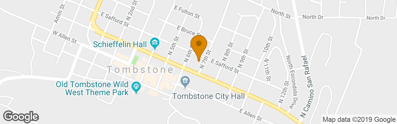 Trail Rider's Inn Motel 