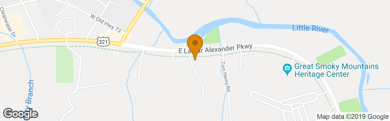 Hotel Townsend Gateway Inn 