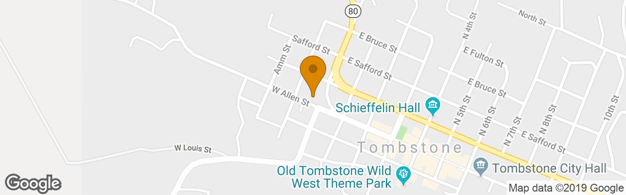 Hotel Katie's Cozy Cabins 