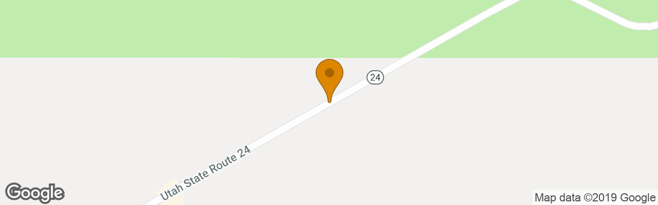 Hotel The Rim Rock Inn 