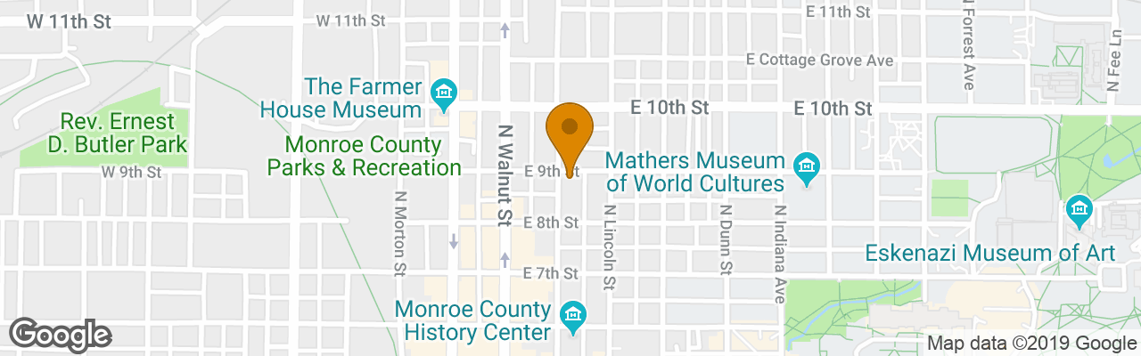 Hotel Showers Inn Bed & Breakfast 