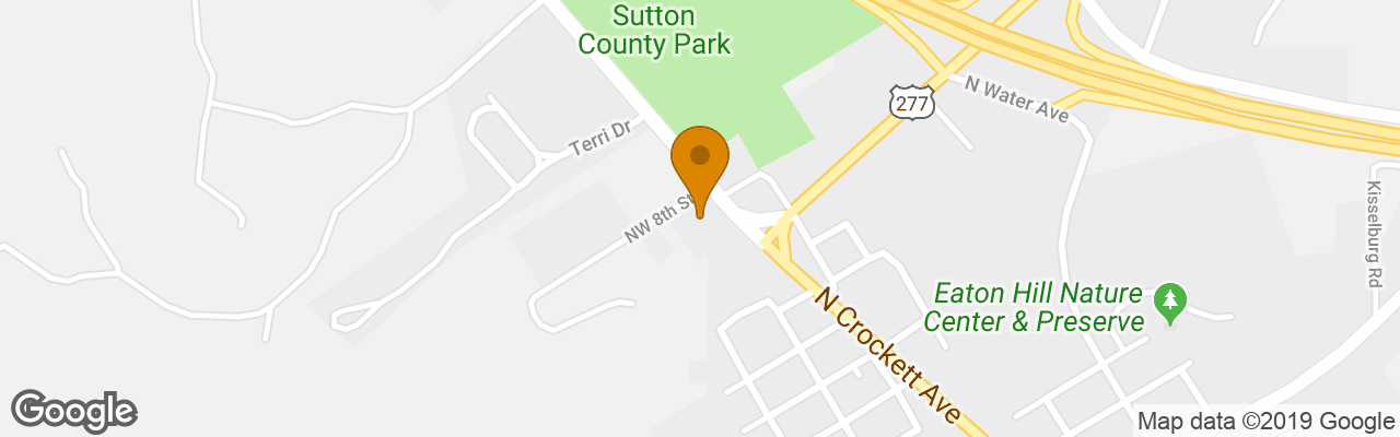 Hôtel Americas Best Value Inn 