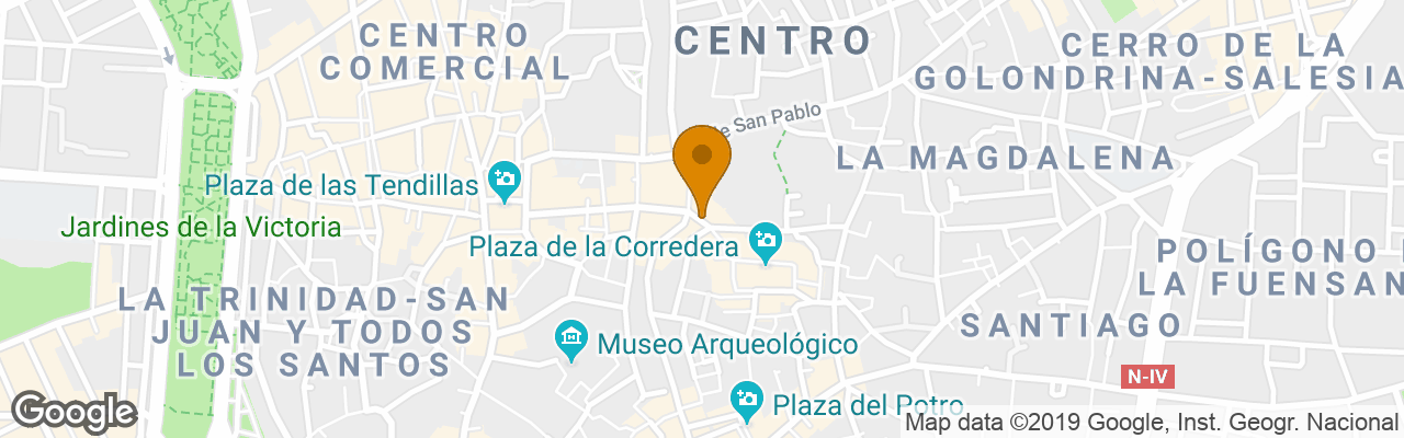 Hotel Gracia de Donada 