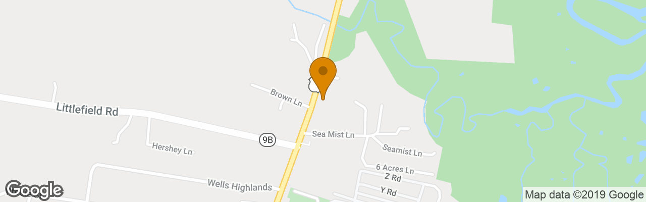 Village Green Motel Abalonia 