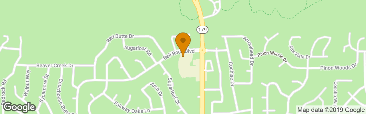 Hotel Sedona Village Lodge 