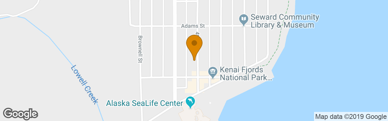 Hotel Fourth Avenue Lodging 