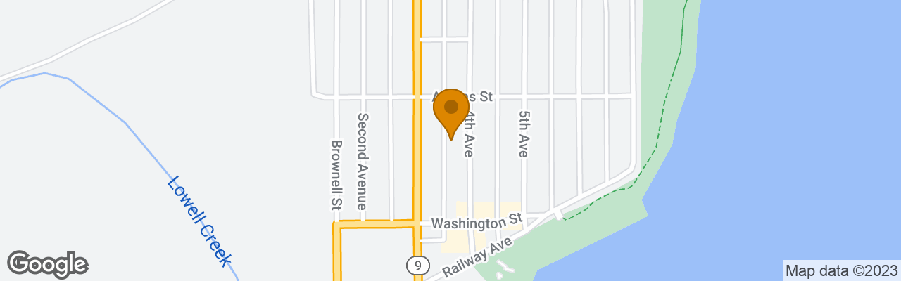 Hotel Sauerdough Lodging 