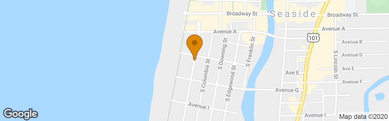 Hotel Seaside Oceanfront Inn 