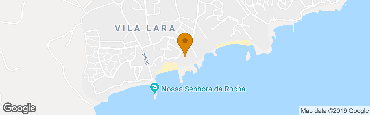 Hotel Pestana Porches Praia 