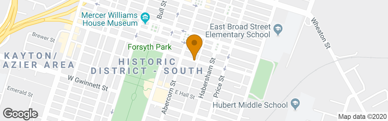 Hotel The Olde Savannah Inn 