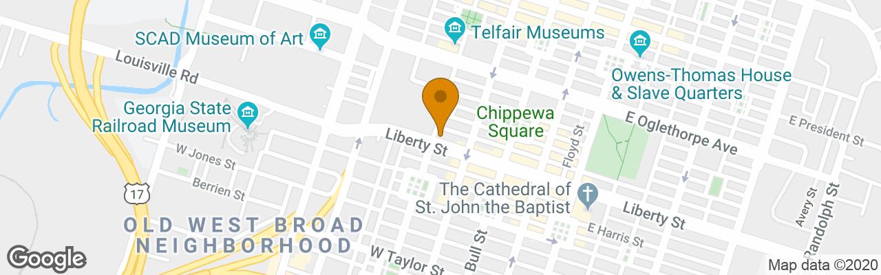 Hotel The Stephen Williams House 