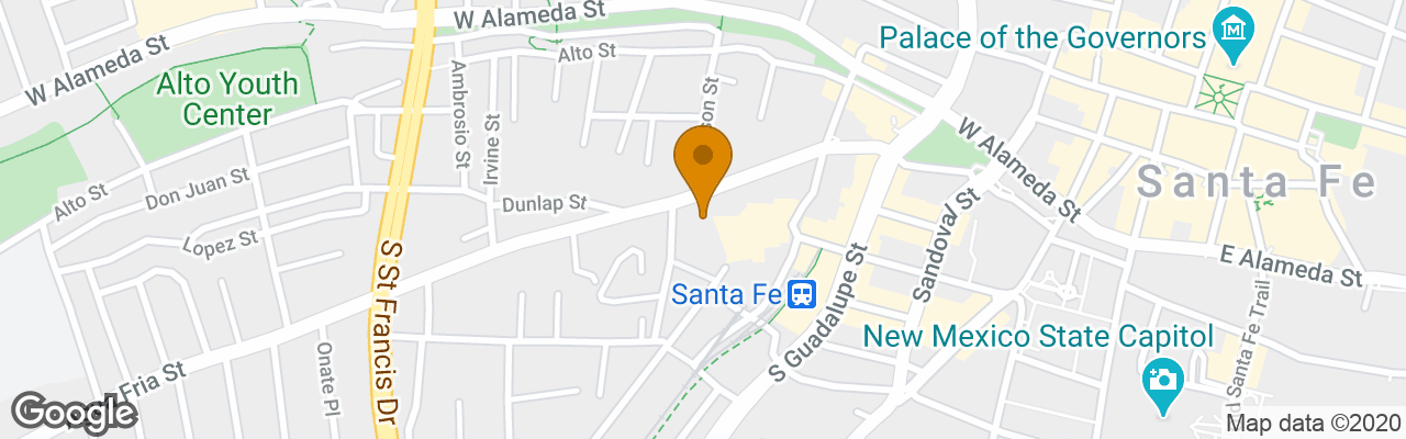 Hotel The Guadalupe Inn 