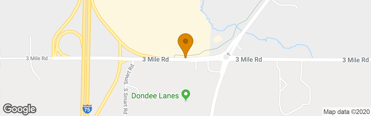 Hotel Travelodge Sault Sainte Marie 